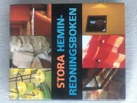 Stora heminredningsboken