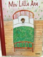 Min lilla Apa