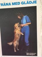 Tr&auml;na med gl&auml;dje