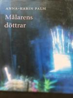 M&aring;larens d&ouml;ttrar