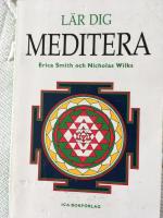 L&auml;r dig meditera