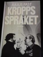 Kroppsspr&aring;ket