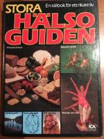 Stora h&auml;lsoguiden