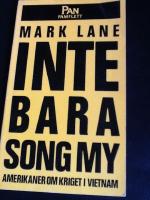 Inte bara song my