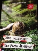 Den femte &aring;rstiden