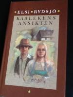 K&auml;rlekens ansikten : roman