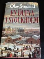 En dufva i Stockholm