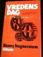 Vredens dag : dokument&auml;rroman fr&aring;n 1884