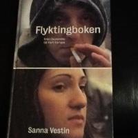 Flyktingboken