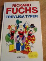 Trevliga typer