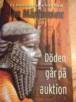 D&ouml;den g&aring;r p&aring; auktion