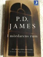 I m&ouml;rdarens rum