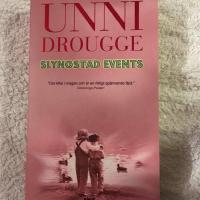 Slyngstad Events