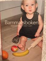 Barnmatsboken