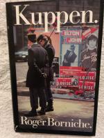 Kuppen