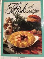 Fisk och skaldjur