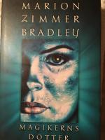 Magikerns dotter