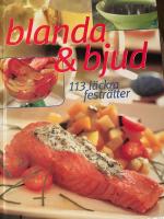 Blanda & bjud