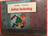 Julius lyckodag