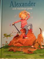 Alexander och v&auml;rldens grop