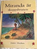 Miranda &auml;r skeppsbruten