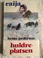 Huldreplatsen Hft 3 Raija