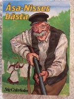 &Aring;sa-Nisses b&auml;sta