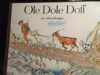 Ole Dole Doff
