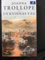 En kvinnas v&auml;g : [roman]