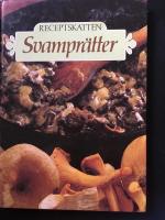 Svampr&auml;tter