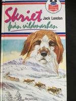Skriet fr&aring;n vildmarken