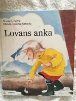 Lovans anka