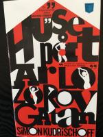 Huset p&aring; Arlozorovgatan