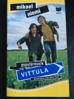 Popul&auml;rmusik fr&aring;n Vittula