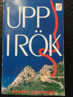 Upp i r&ouml;k
