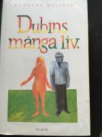Dubins m&aring;nga liv