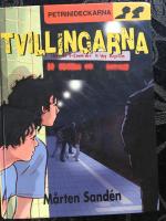 Tvillingarna