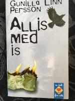 Allis med is