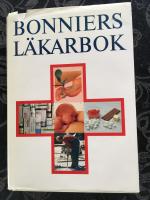 Bonniers l&auml;karbok