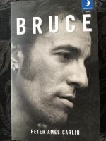 Bruce