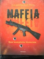 Maffia : den kompletta historien