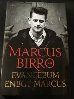Evangelium enligt Marcus