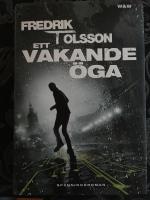Ett vakande &ouml;ga