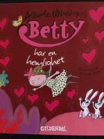 Betty har en hemlighet