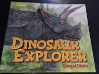 Dinosaur Explorer
