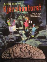 Ännu mer ur Hjärnkontoret