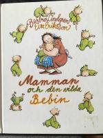 Mamman och den vilda bebin