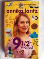 9 1/2 m&aring;nad