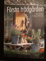 F&ouml;rsta tr&auml;dg&aring;rden