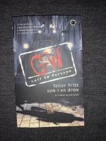 Faller fritt som i en dr&ouml;m